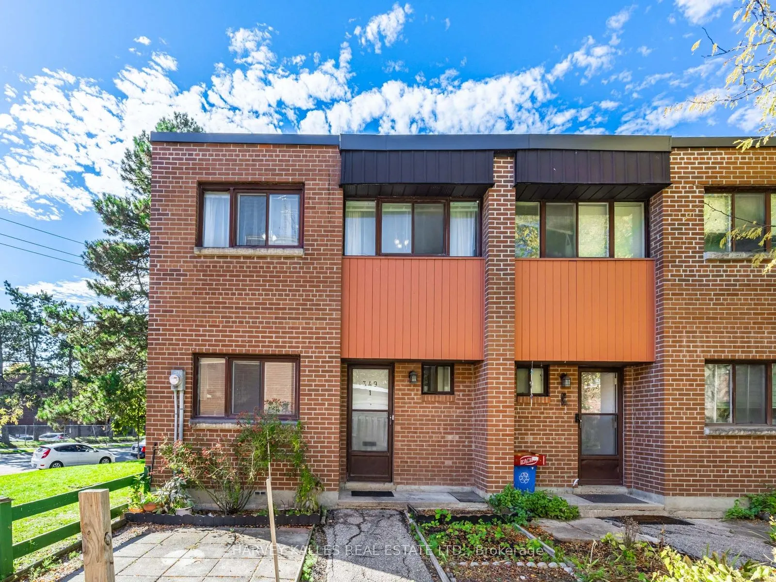 349 Driftwood Avenue #1