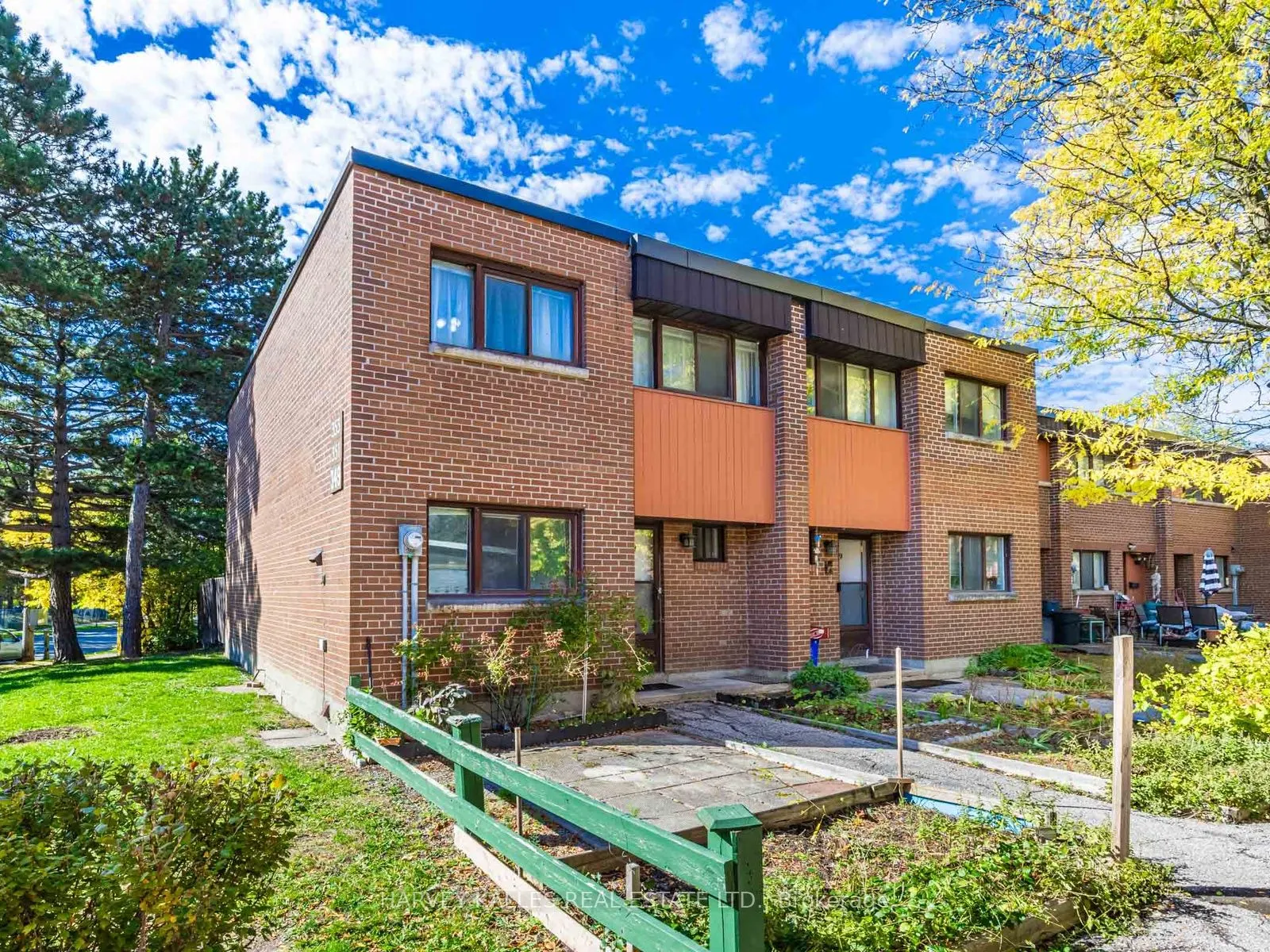 349 Driftwood Avenue #1