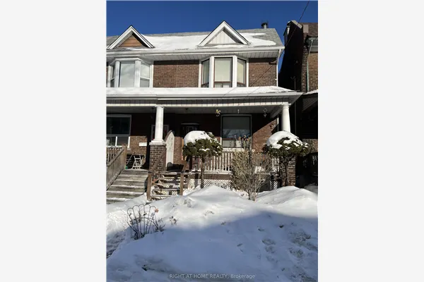 33 Symington Avenue