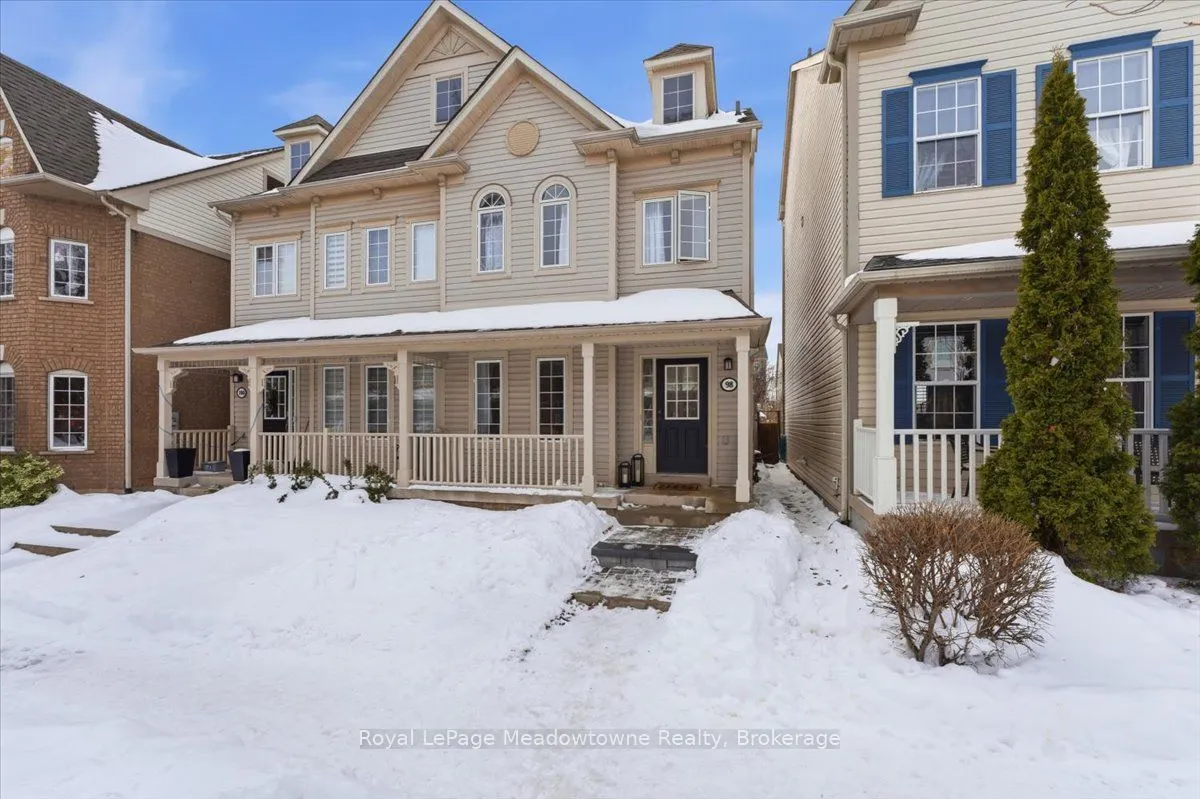 98 Roxton Road