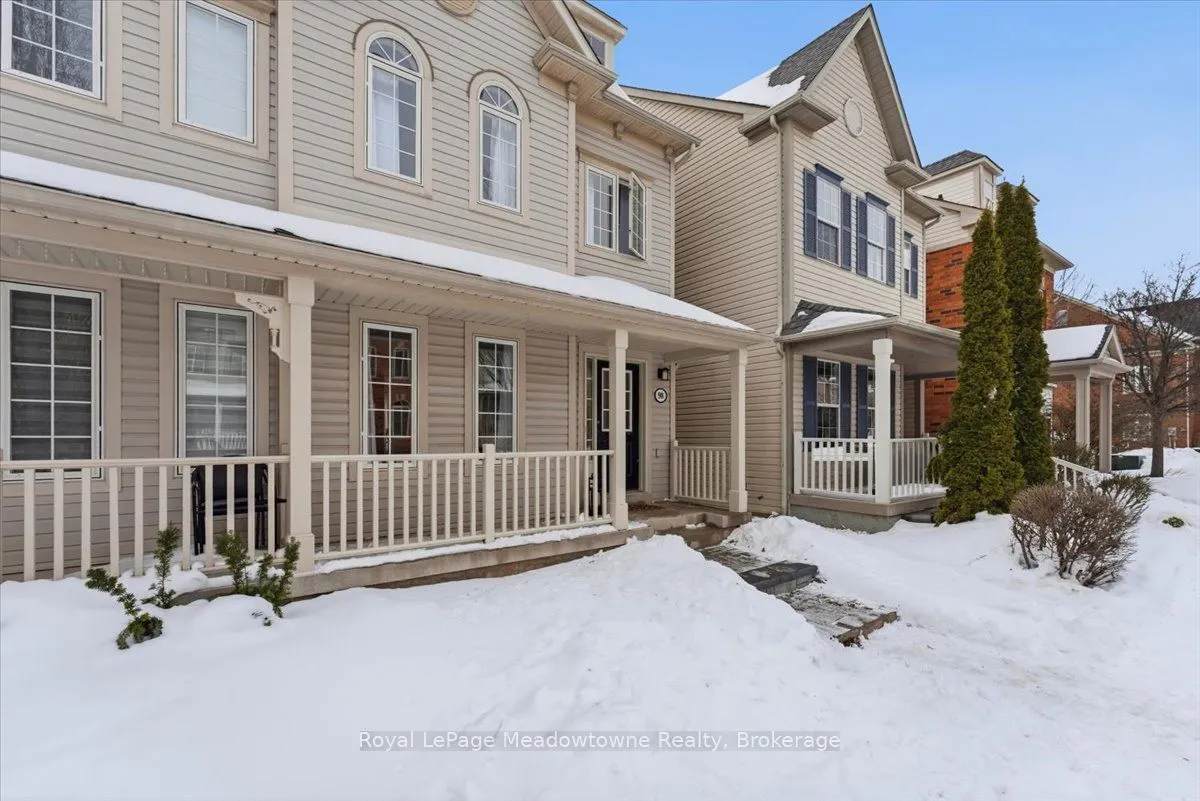 98 Roxton Road