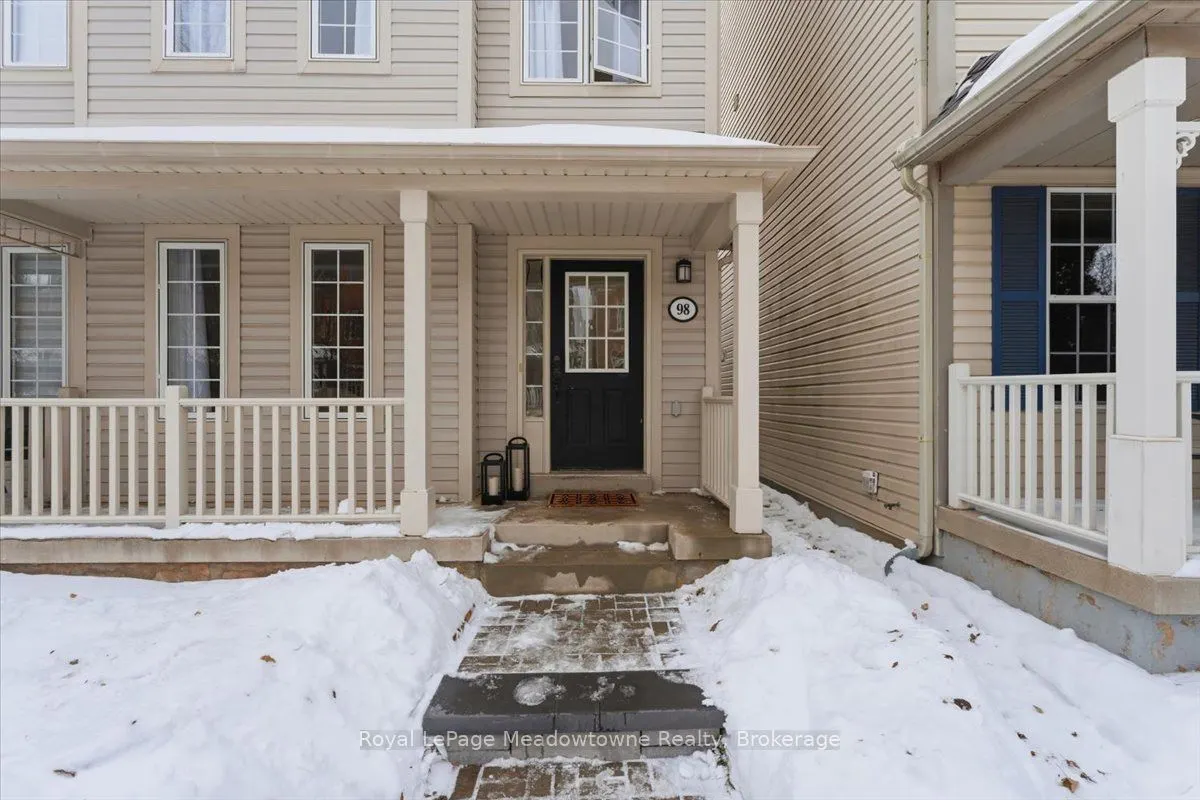 98 Roxton Road