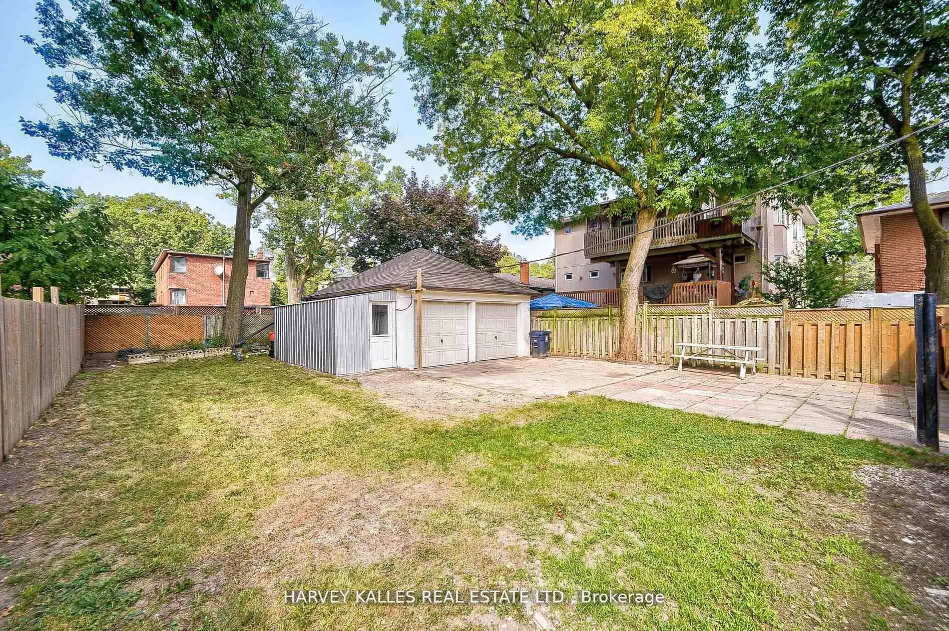 40 Dominion Road