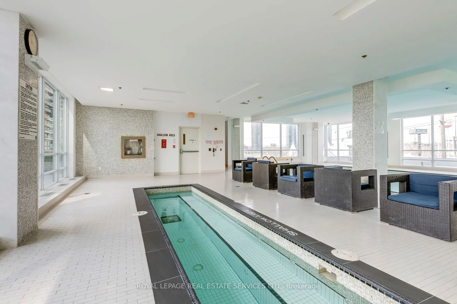 16 Brookers Lane #203