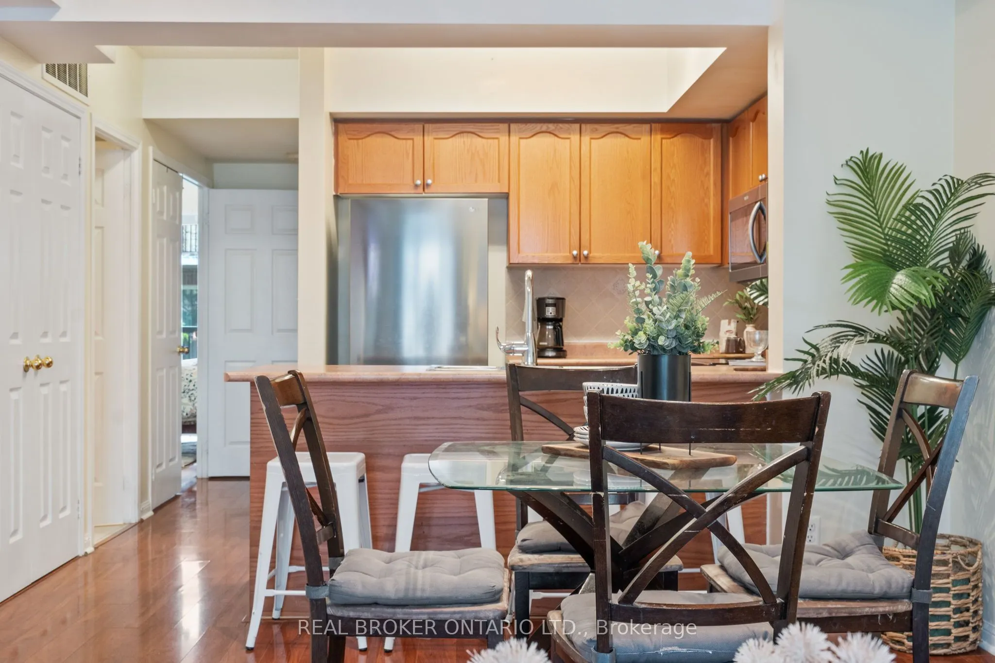 3047 Finch Avenue W #2066