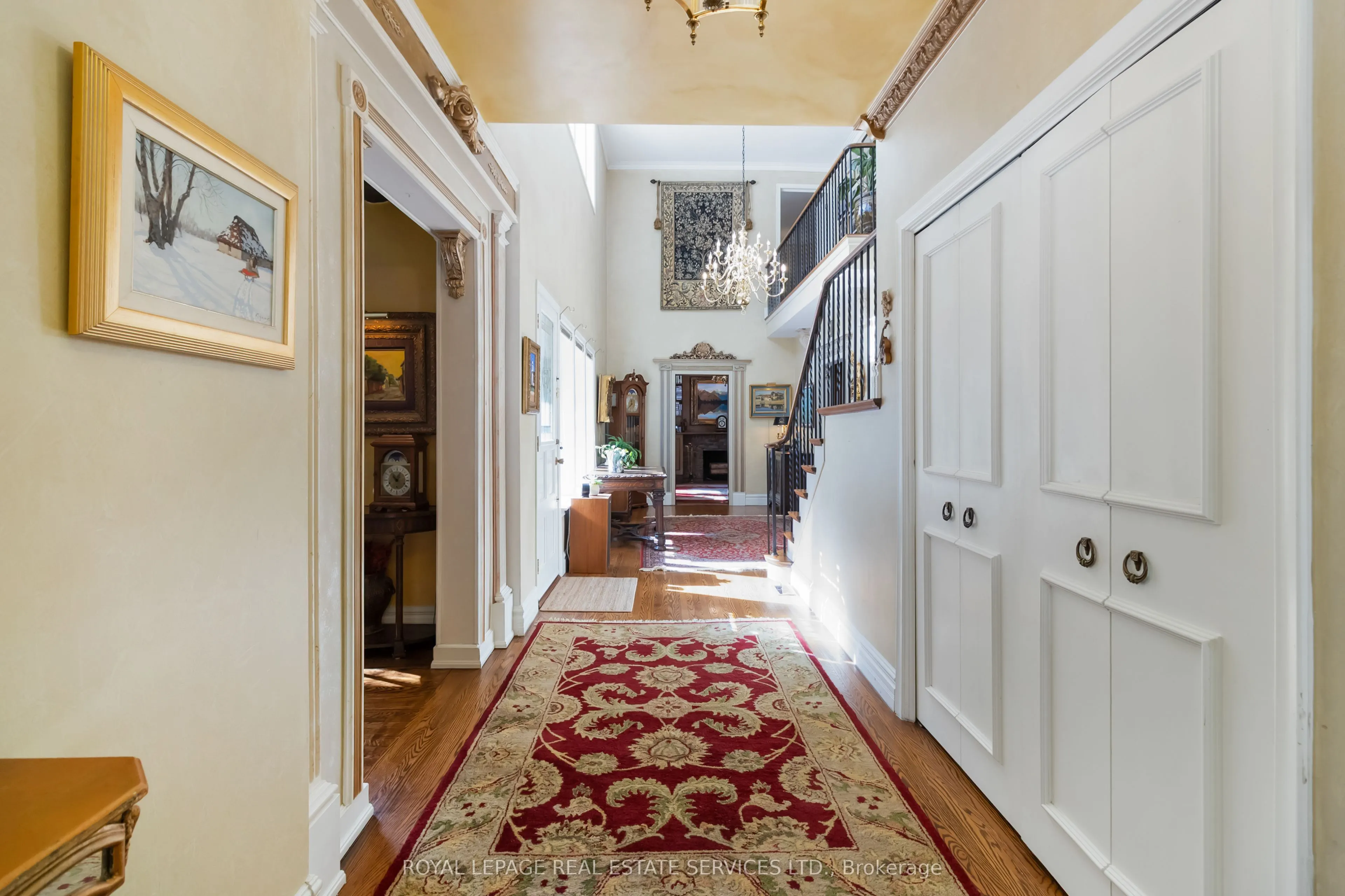 150 Cairncroft Road