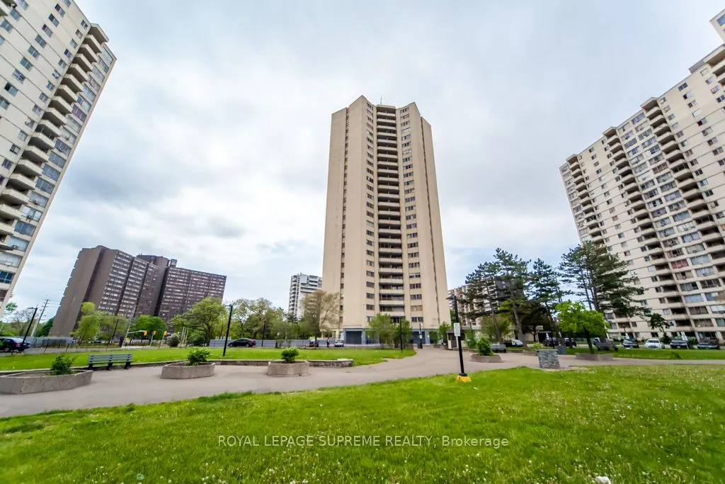 330 Dixon Road #2101