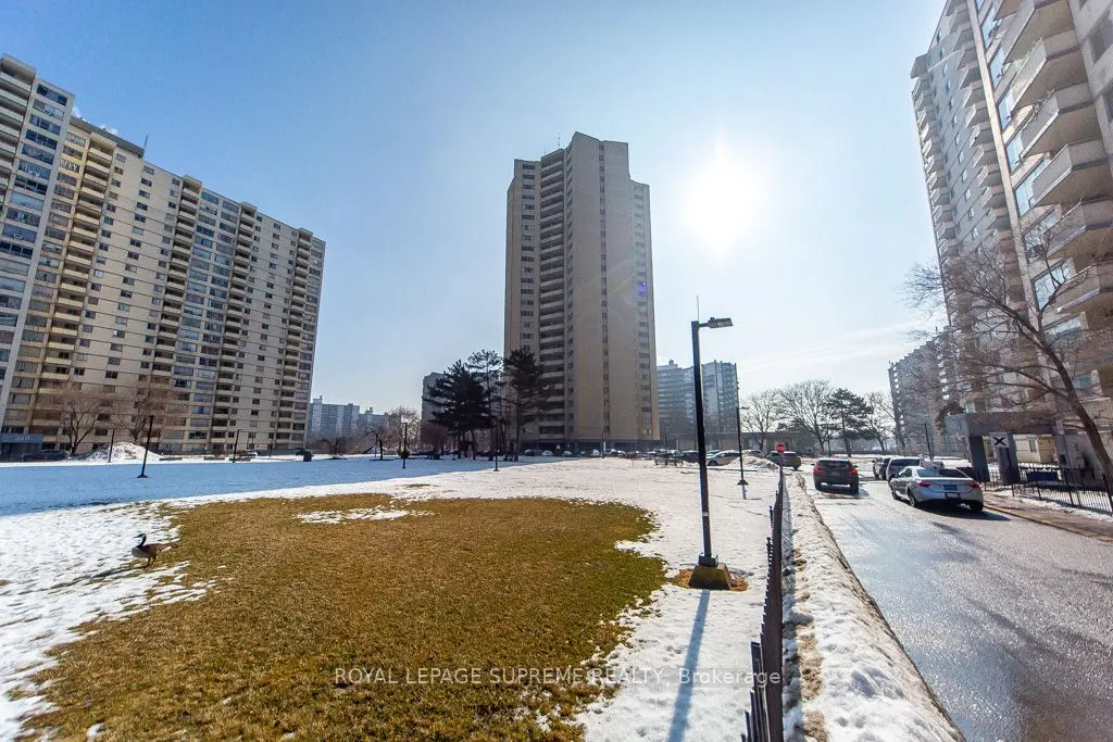 330 Dixon Road #2101