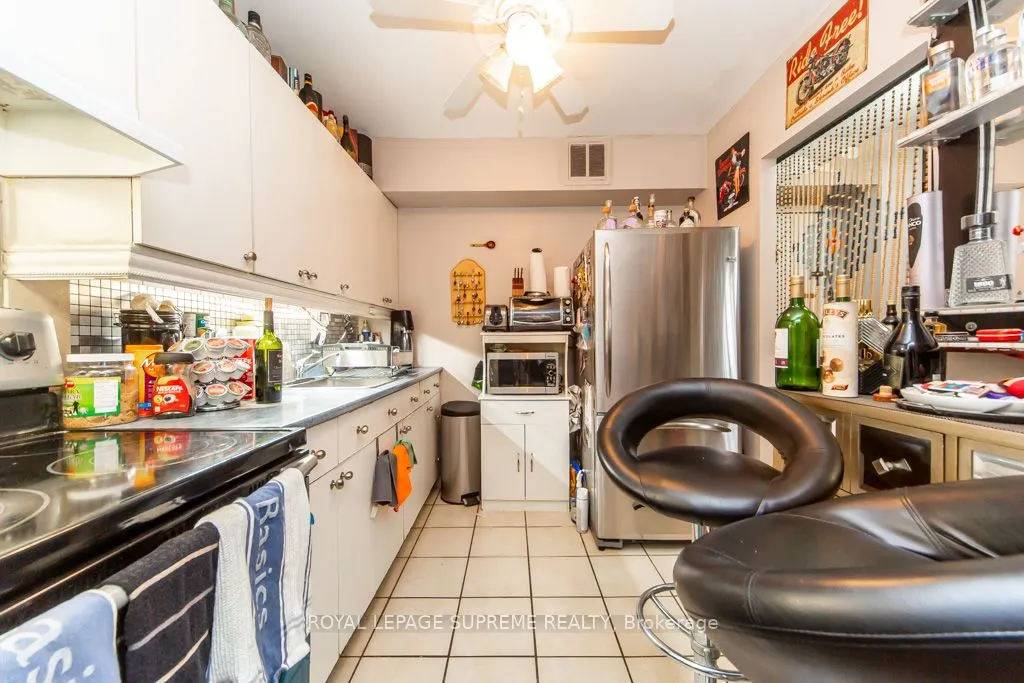 330 Dixon Road #2101