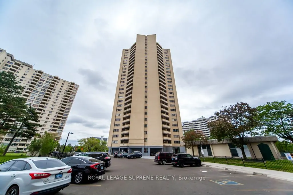 330 Dixon Road #2101