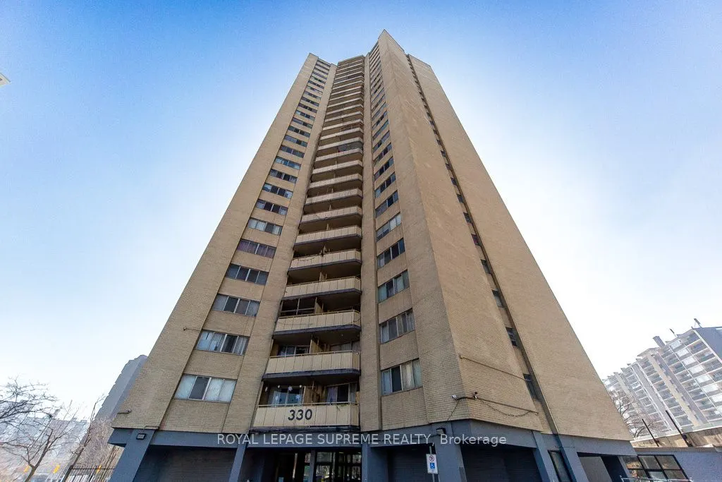 330 Dixon Road #2101