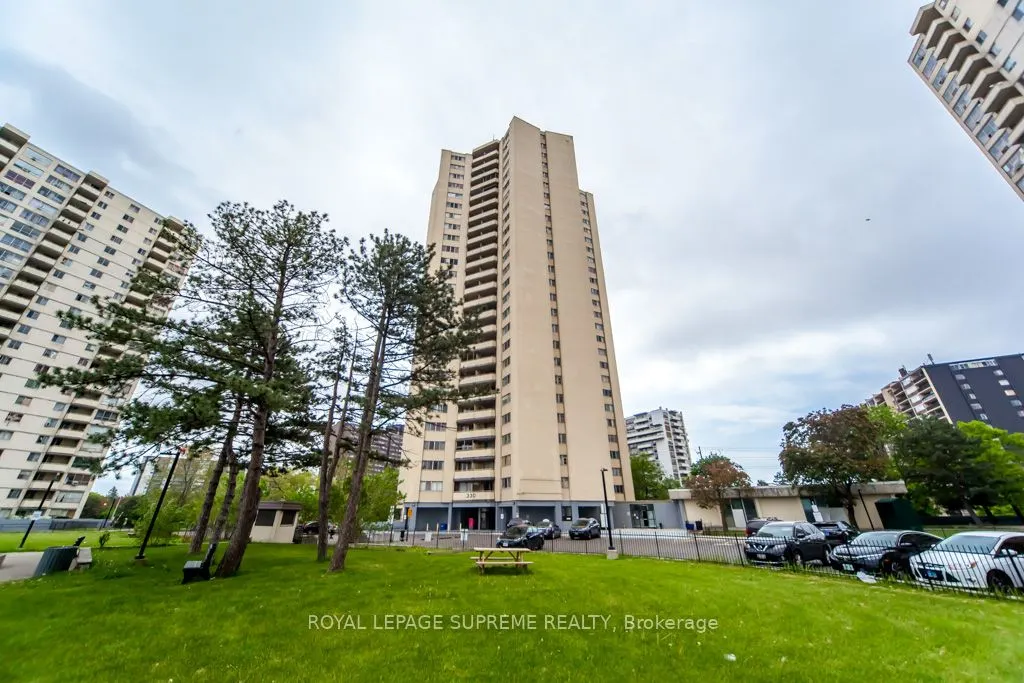 330 Dixon Road #2101