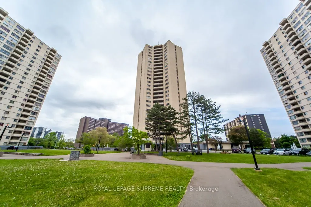 330 Dixon Road #2101