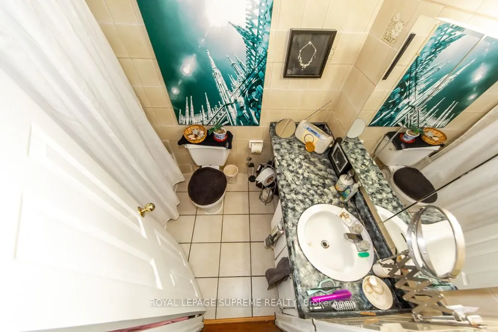 330 Dixon Road #2101