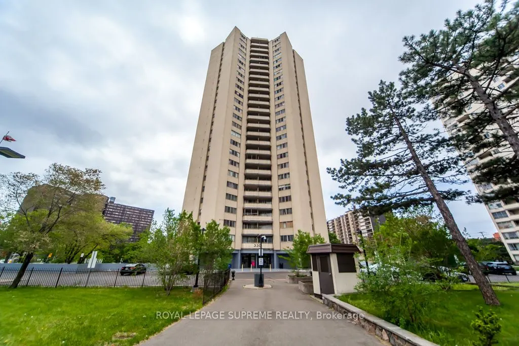 330 Dixon Road #2101
