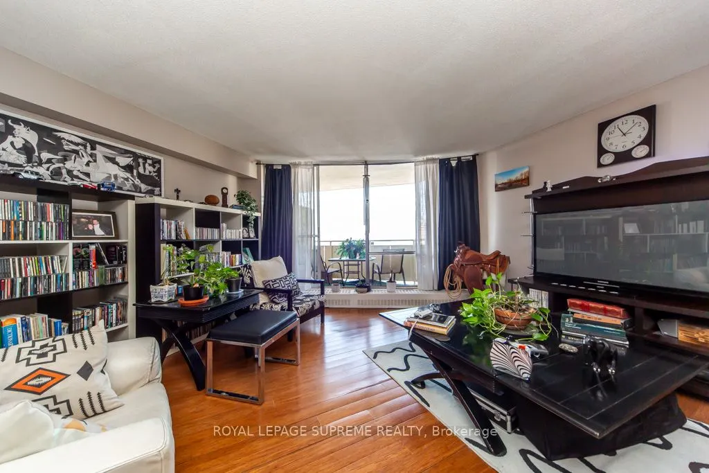 330 Dixon Road #2101