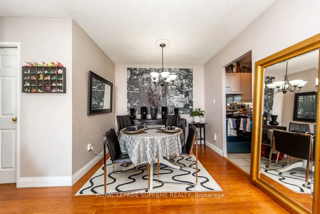 330 Dixon Road #2101