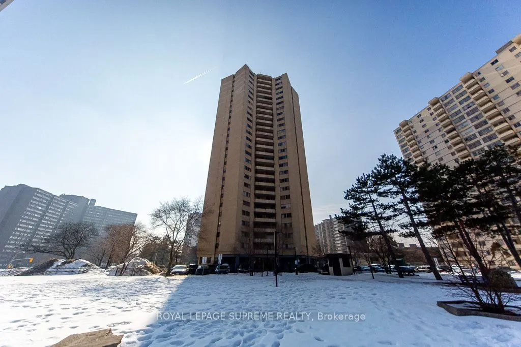 330 Dixon Road #2101