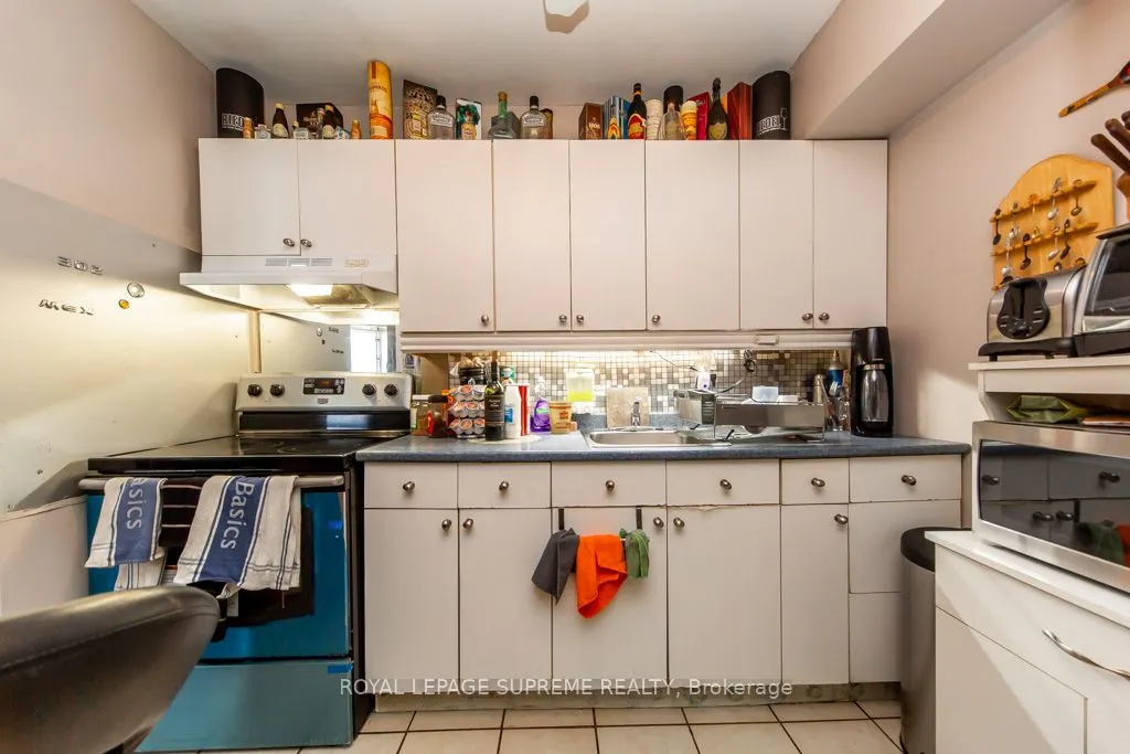330 Dixon Road #2101
