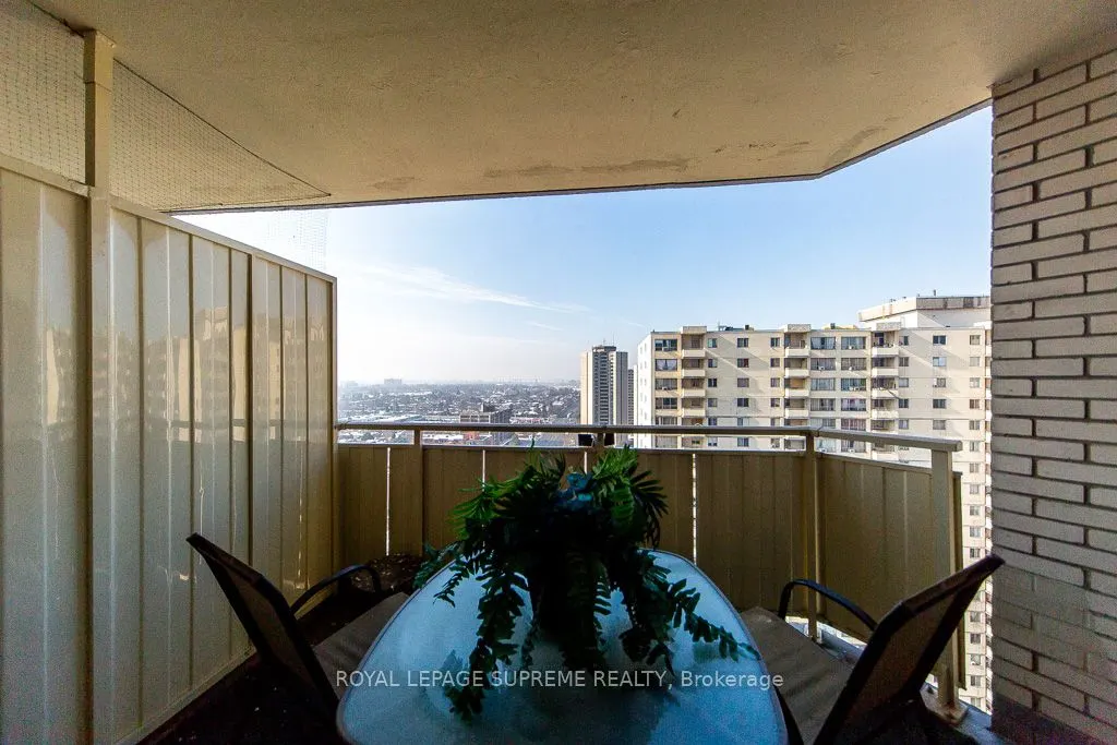 330 Dixon Road #2101