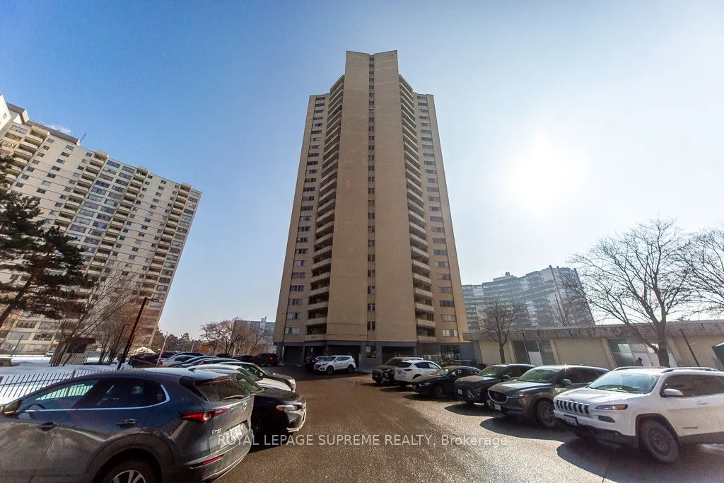 330 Dixon Road #2101