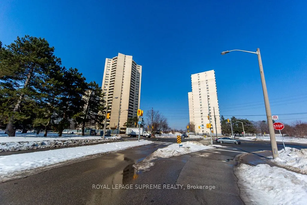 330 Dixon Road #2101