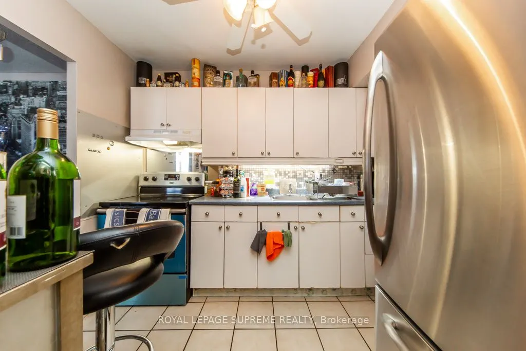 330 Dixon Road #2101