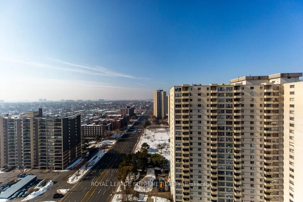 330 Dixon Road #2101