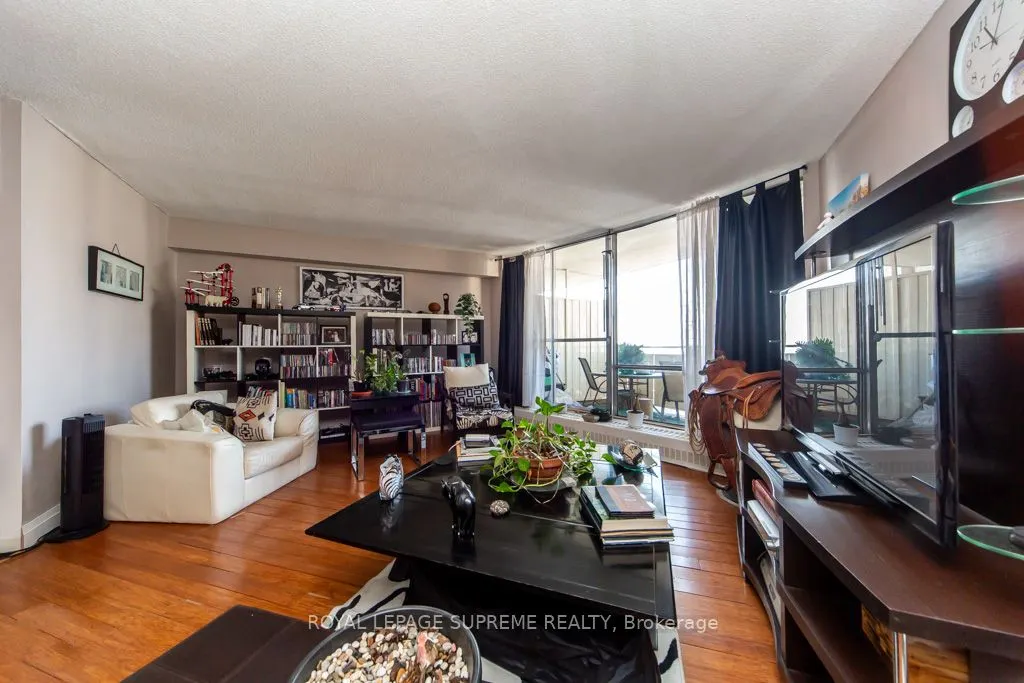 330 Dixon Road #2101