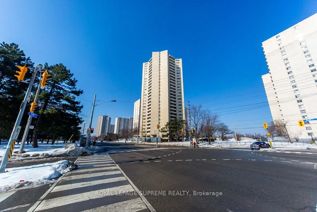 330 Dixon Road #2101