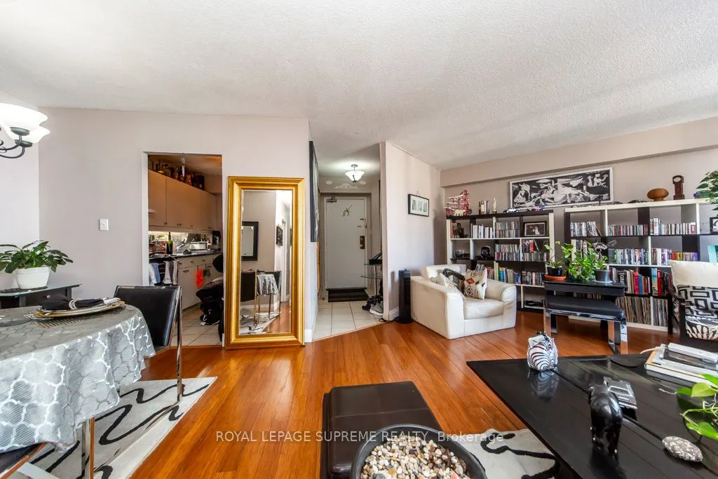 330 Dixon Road #2101