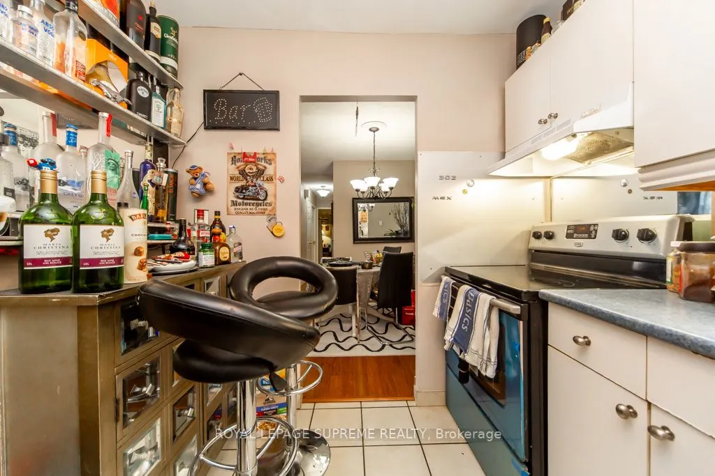 330 Dixon Road #2101