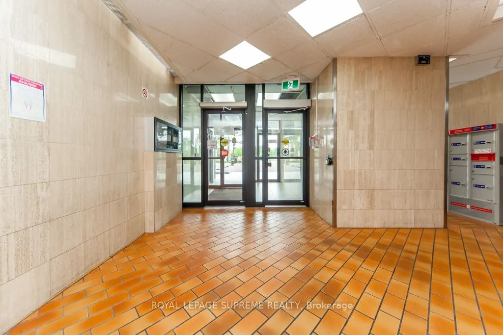 330 Dixon Road #2101