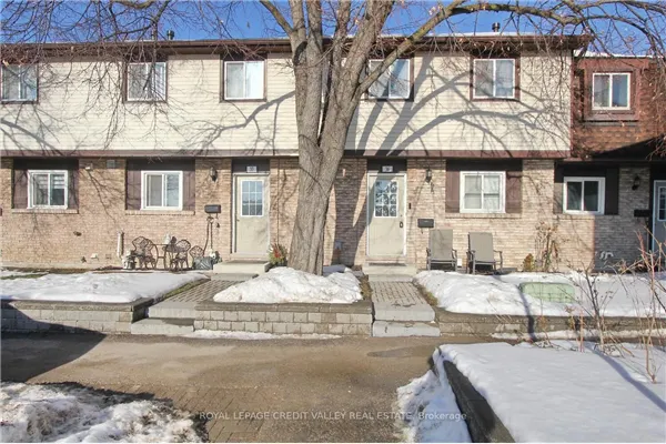45 Hansen Road #36