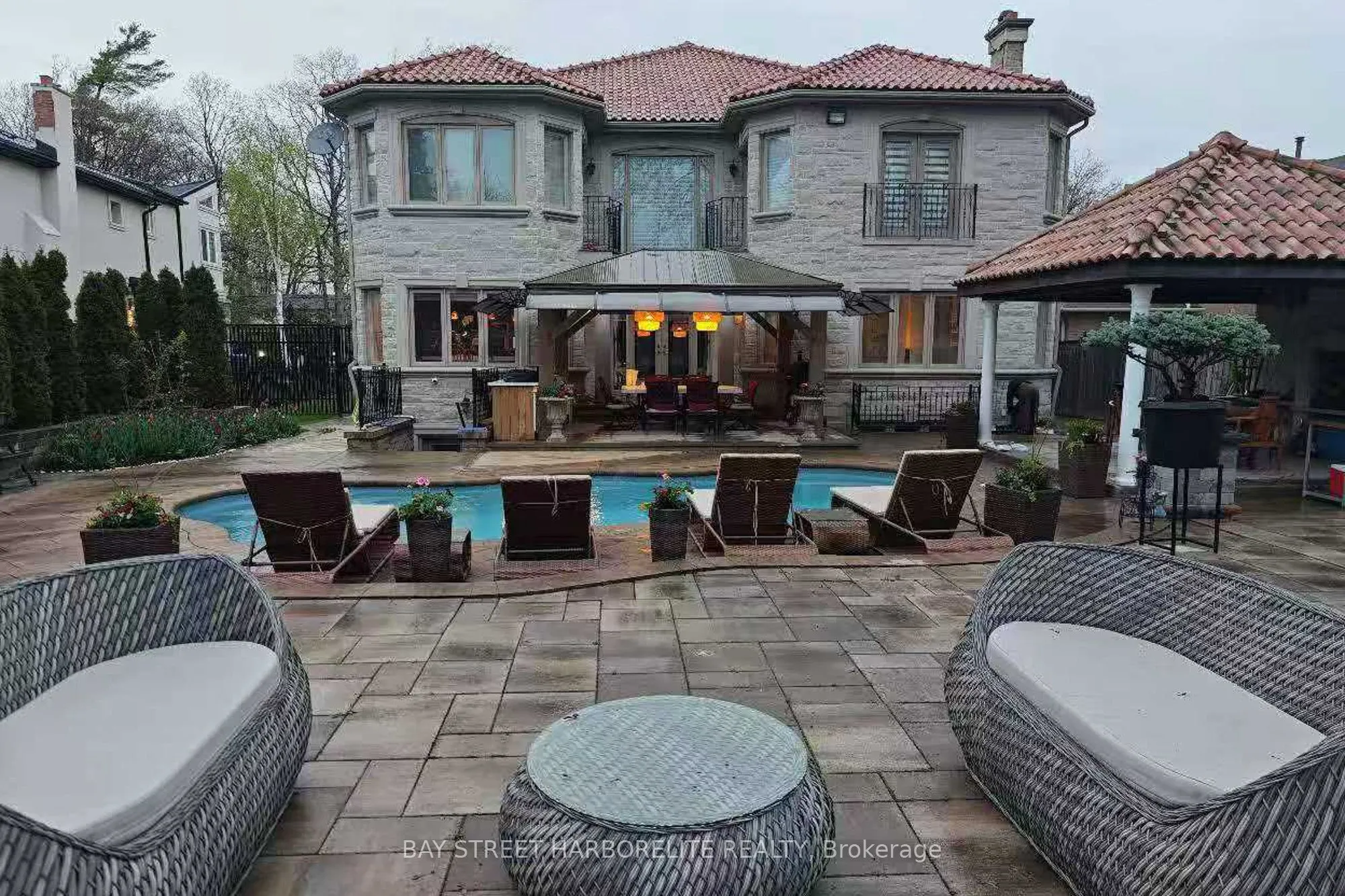 2334 Hammond Road