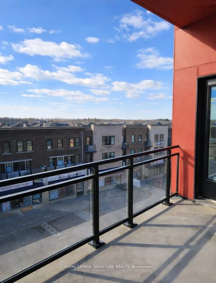 3285 Carding Mill Trail #404