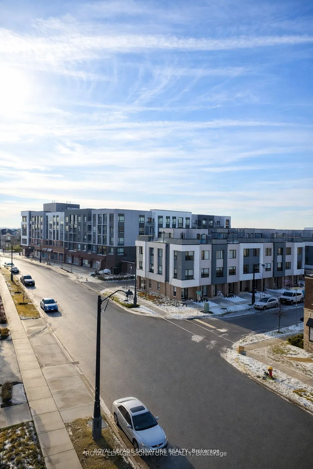 3285 Carding Mill Trail #404