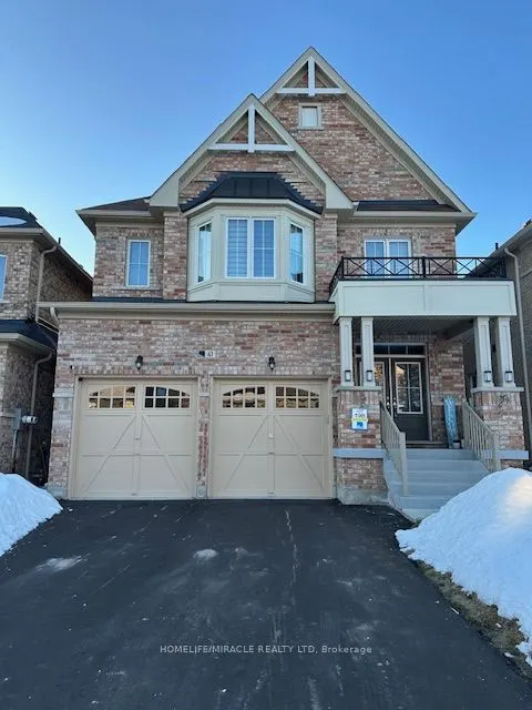 63 Royal Fern Crescent