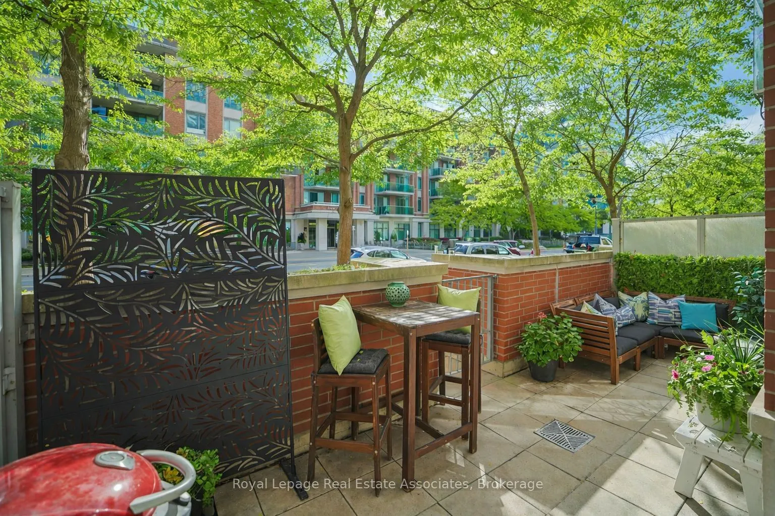 80 Port Street E #107
