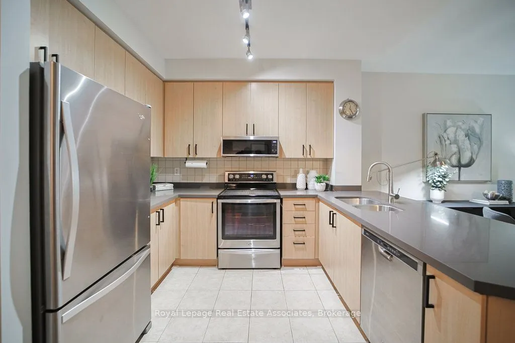 80 Port Street E #107