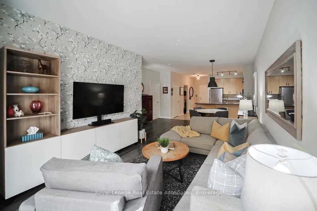 80 Port Street E #107