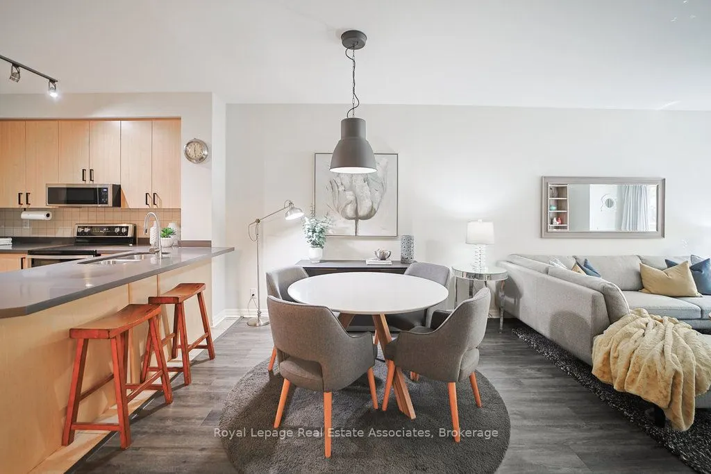 80 Port Street E #107