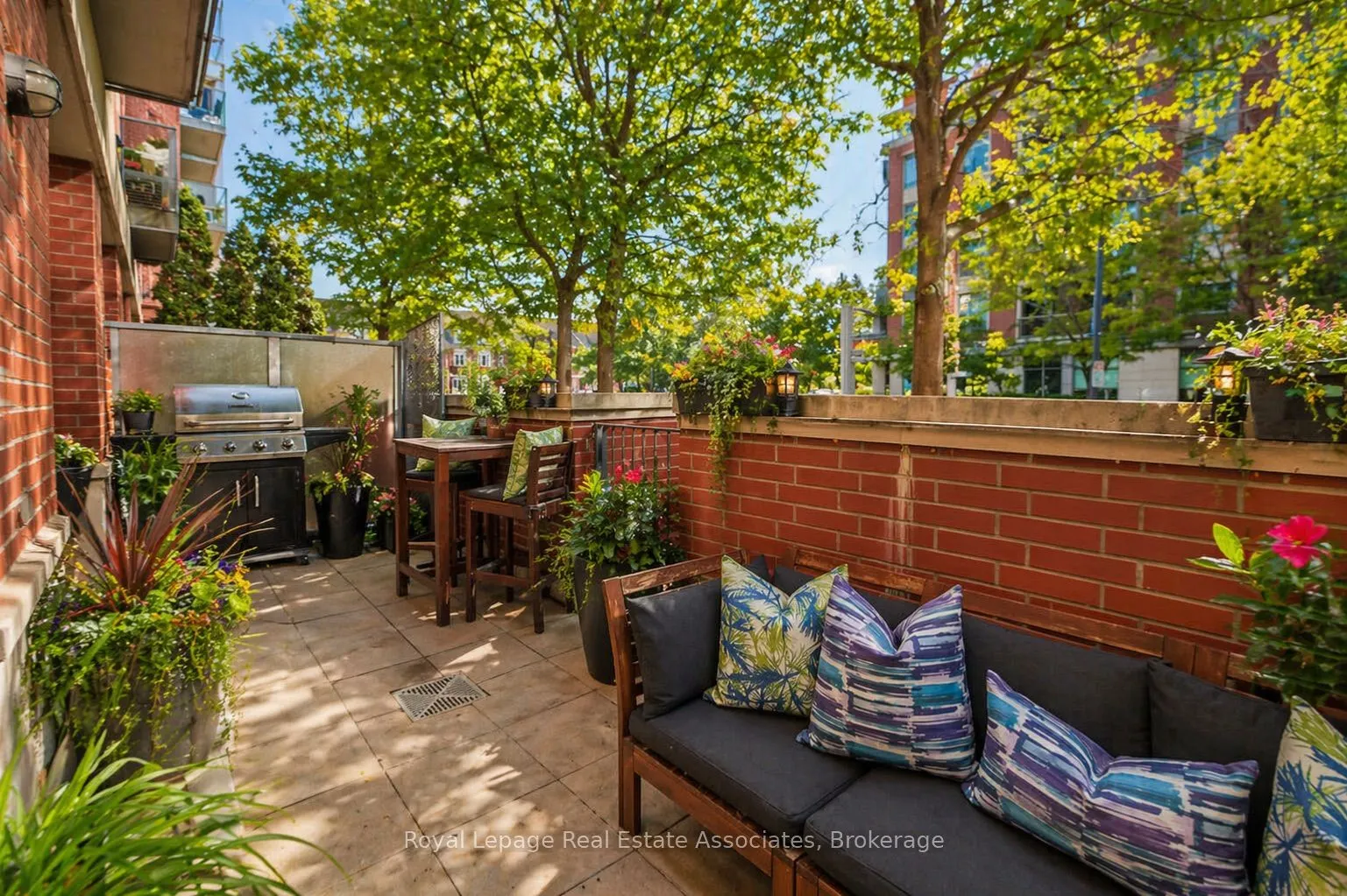 80 Port Street E #107