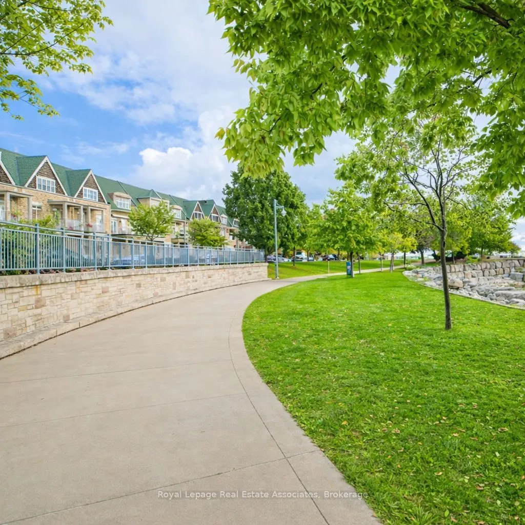 80 Port Street E #107