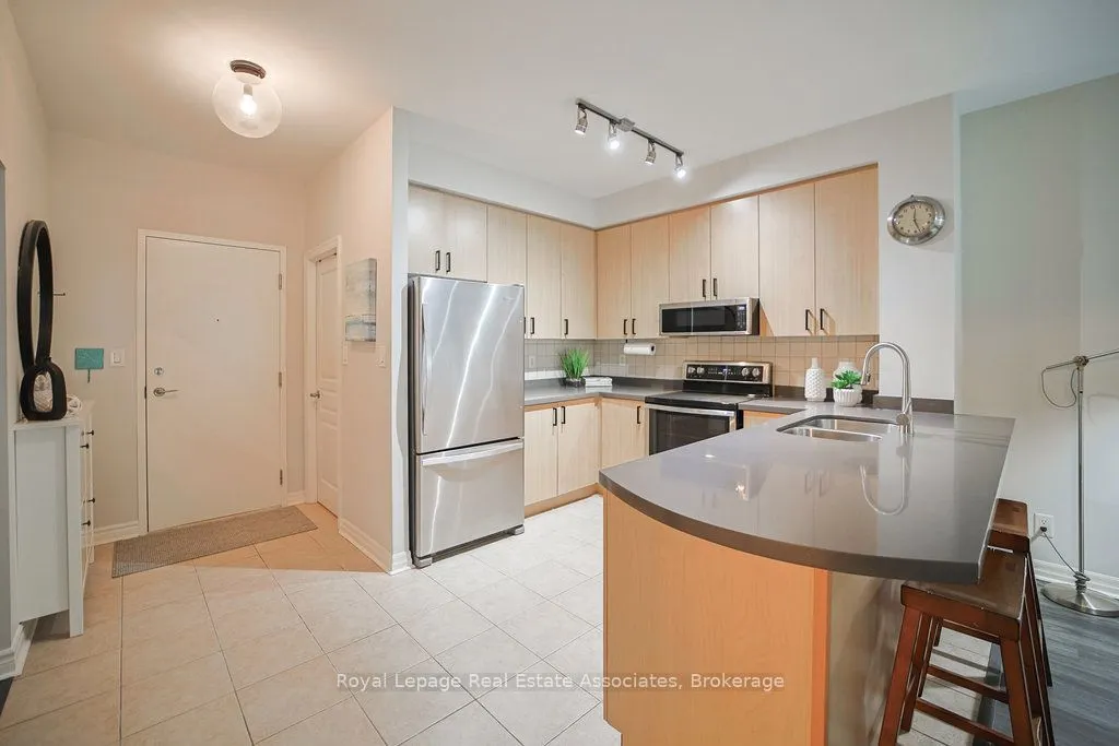 80 Port Street E #107