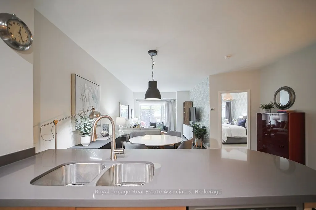 80 Port Street E #107