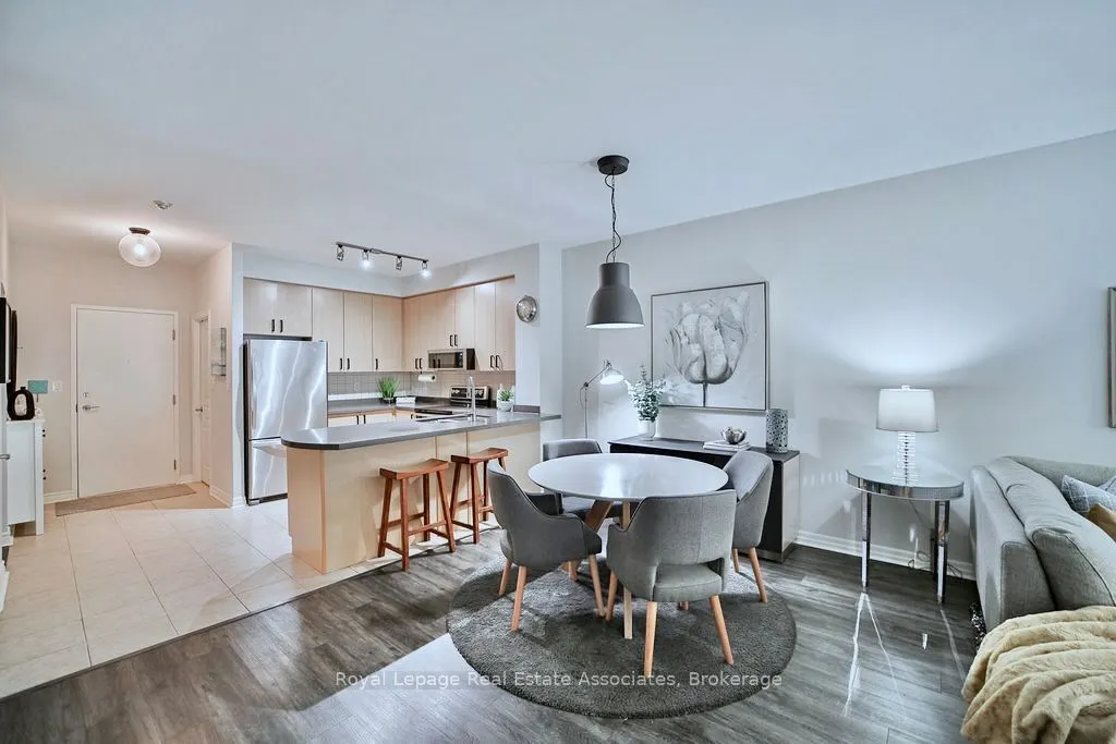 80 Port Street E #107