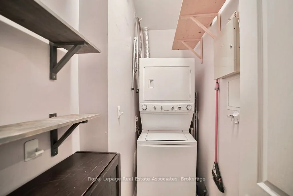 80 Port Street E #107