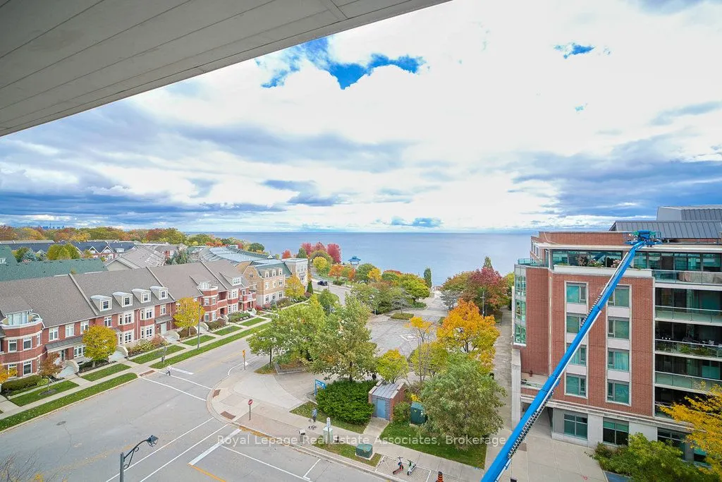 80 Port Street E #107