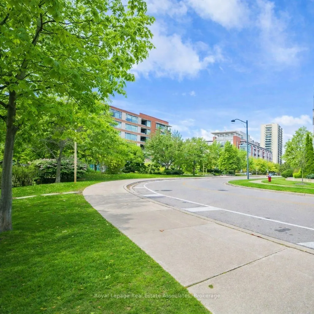 80 Port Street E #107
